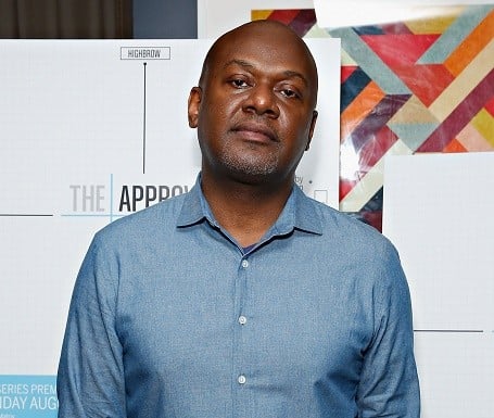 james poyser net worth - Article 2